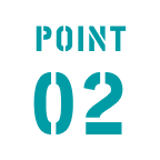 POINT 02